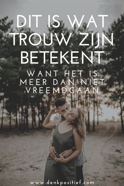 wat doet vreemdgaan met je|Wat vreemdgaan met je leven doet